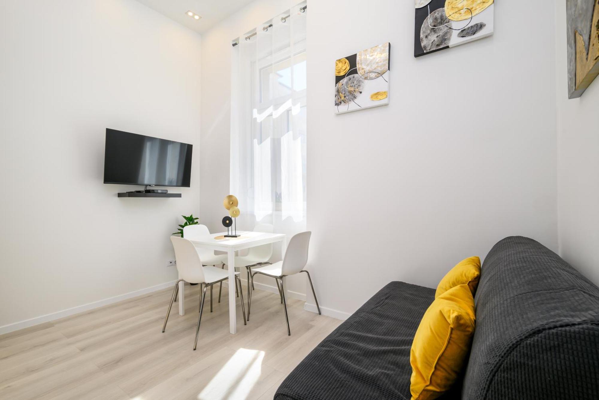 Visegradi40 Quality Apartments — Fotók 3